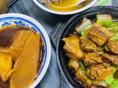 -珍珍小食店(西华路店)