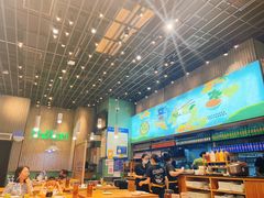 -越小品·越南餐厅(万科里店)
