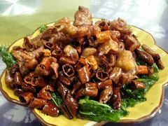 -白家寨子·山野白族菜(古城总店)