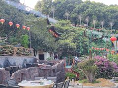 -枇杷园食为鲜火锅(南山店)