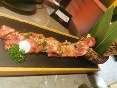 -谷牛日式烤肉(宝山U天地店)