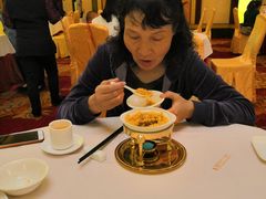 -聚春园自助餐厅(东街口店)