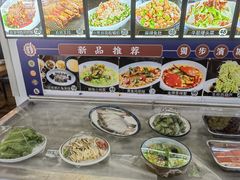 -小郭私房菜·海肠捞饭店(学士街店)