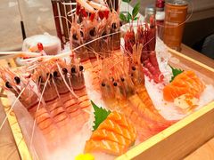 -Minase水濑·日料放题(外滩店)