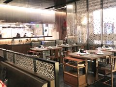 大堂-捞王锅物料理(上海世茂广场店)