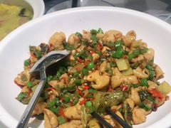 -兰湘子·湘菜小炒(崂山丽达店)