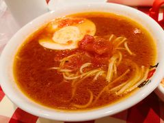 -西贝莜面村(东莞壹号广场店)