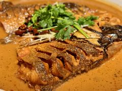 -新侨小馆(东直门北小街店)