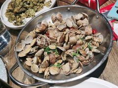 -永红源啤酒·烧烤·海鲜·大排档(青特城店)