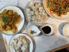 -叁拾壹克饺子·东北菜(国贸店)