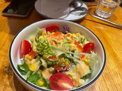 -森Some Fusion(荔湾店)