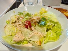 -宜家·瑞典风味餐厅(四元桥店)