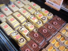 -Olé精品超市(苏州中心店)