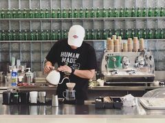 -RWORK·COFFEE(滨江店)