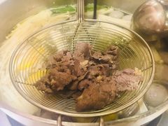 -陈记顺和牛肉火锅馆(天河北路店)