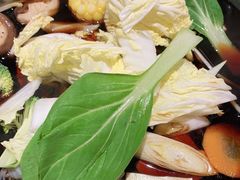 -MoMo牧场·寿喜烧专门店(长泰广场店)