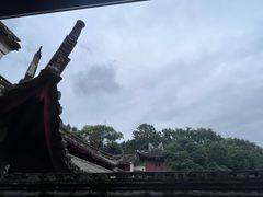 -宁波市保国寺古建筑博物馆