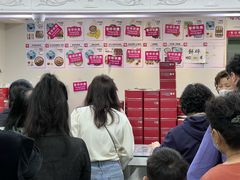 -珍妮曲奇聪明小熊(尖沙咀店)