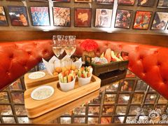 -戏迷-成都群光君悦酒店