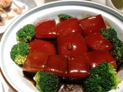 -温德姆花园酒店-鼎丰阁中餐厅