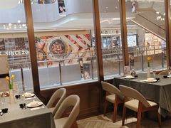 -新吉士·上海菜(浦东LCM置汇旭辉店)