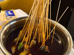 -成都瓜串串(水围1368店)