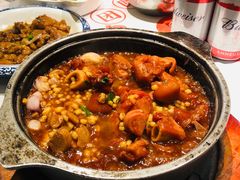 -阿五黄河大鲤鱼(英协路店)