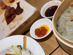 -粤集·手工粤菜(皇庭广场店)