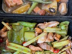 -孟记粥铺·家常菜·烧烤·粥(亚运村店)