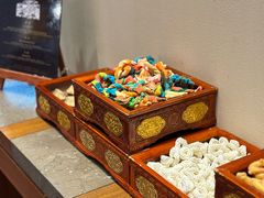 -拉萨瑞吉酒店-秀餐厅