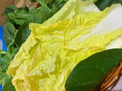 -牛叔鲜羊肉铜火锅(远东小区店)