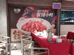 -龙巢盱眙龙虾·牛蛙·烧烤宵夜(八卦岭店)