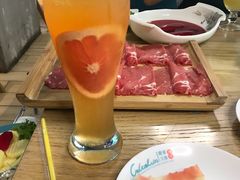 -青瓷火锅料理(西单大悦城店)