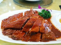 -台山美食一绝阿四台山黄鳝饭(阿四创作店)