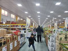 -三小优购仓储会员店(华康路店)