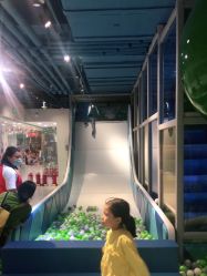 -KidSteam儿童乐园(富力城店)