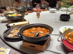 -小厨娘淮扬菜(天印大道店)