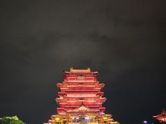 -寻梦滕王阁实景演出