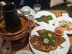 -一坐一忘云南菜(嘉里中心店)