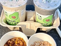 -迷客夏Milksha(圆融天幕店)