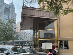 -喆·啡酒店(北京劲松双井地铁站店)