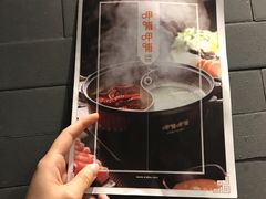 -呷哺呷哺 黄金牧场 (回龙观港龙店)