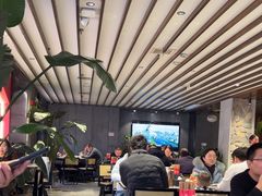 -陈熹公民族美食文化餐厅(中华广场店)