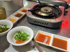 -燃计沙茶皇·香港沙茶火锅(人广旗舰店)