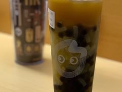 -CoCo都可(虹口龙之梦店)