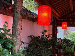 -凤凰山斑鱼馆(恭城店)