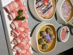 -海底捞火锅(高科东路店)