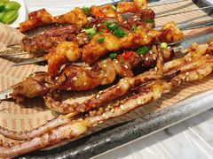 -指爱龙虾(金杨路总店)