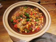 -破三川·新川菜(静安大融城店)