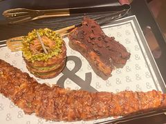 -B&C黄油与面包·THE GARDEN BAKERY概念店(世纪汇店)